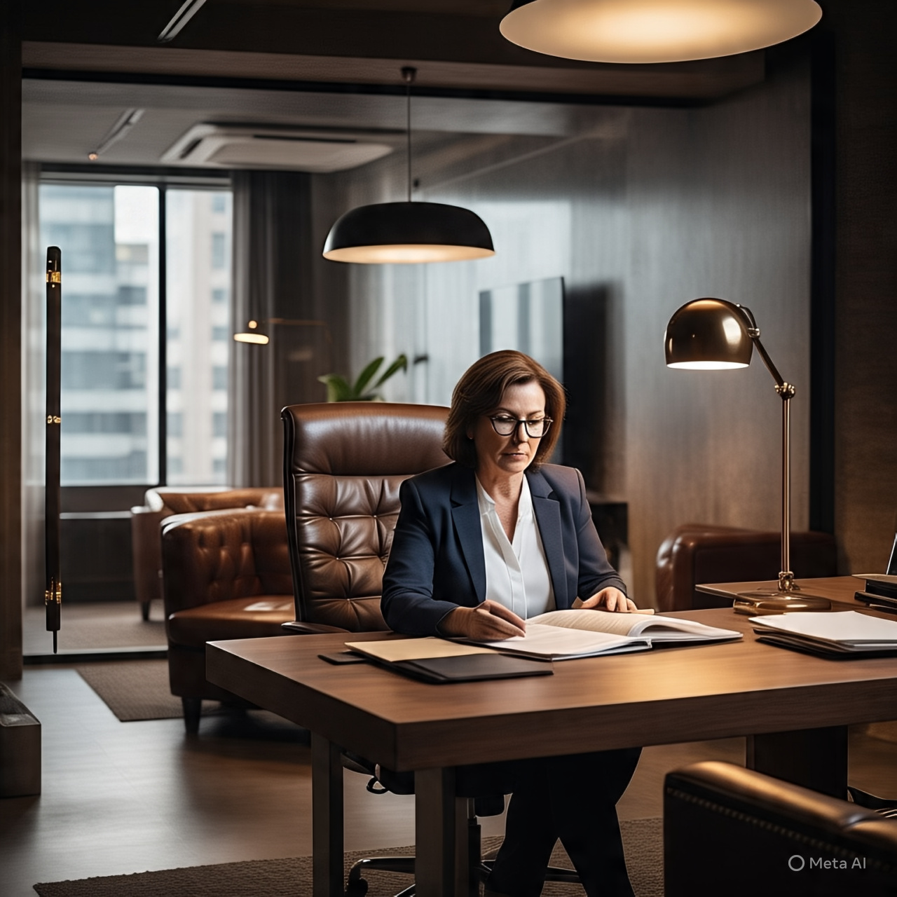 internal intelligence